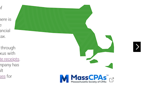Massachusetts