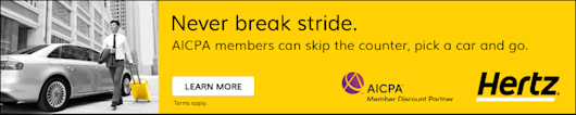 Hertz Never break stride