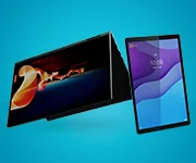 Lenovo Laptops