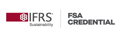 IFRS Sustainability