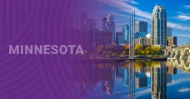 Minnesota 