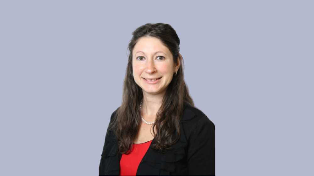 Marnie Feffer, CPA, CITP, CISA, CISSP