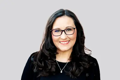 Alexandria Romero, CPA, CGMA, MPAcc