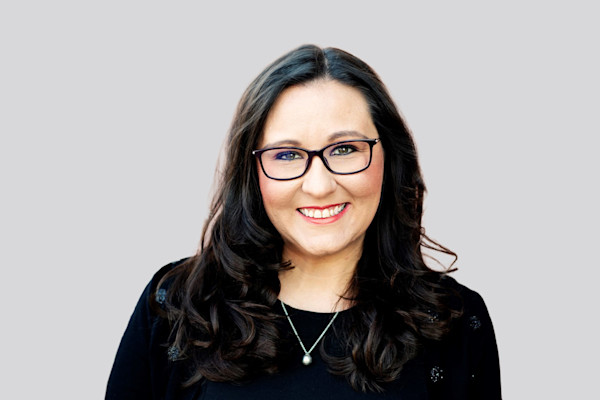 Alexandria Romero, CPA, CGMA, MPAcc