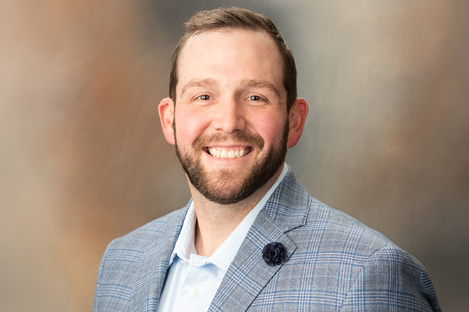 Eric Story, CPA, PFS, CITP