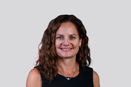 Carrie Morrison, CPA