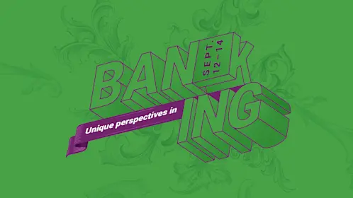 Banking Conference