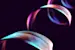 Abstract coil shape