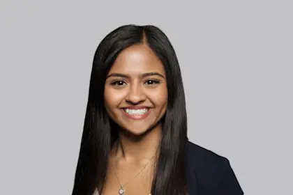 Dhara Patel