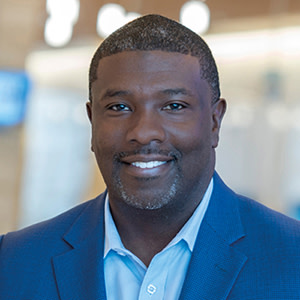 Steven Harris