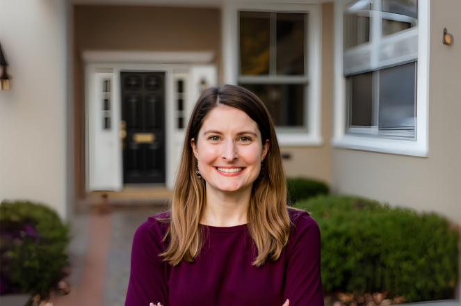 Mallory D. Vincent, CPA, MBA | Mason + Rich, PA – Individual and Trust Tax Manager