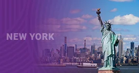 New York