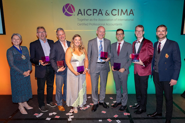 ENGAGE awards winners announced