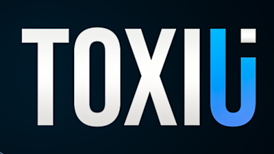 ToxiUI Logo HQ