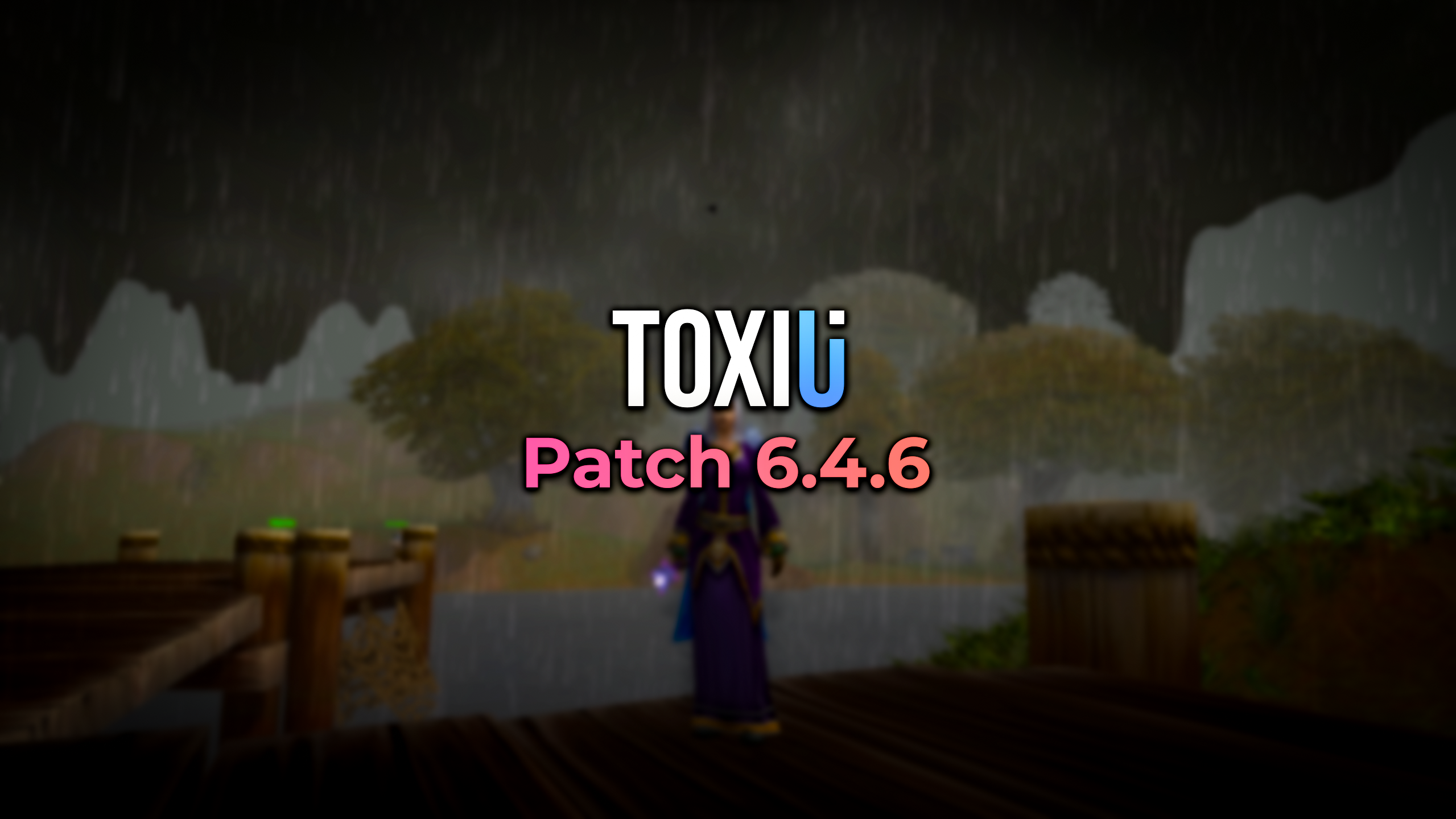 Patch 6.4.6