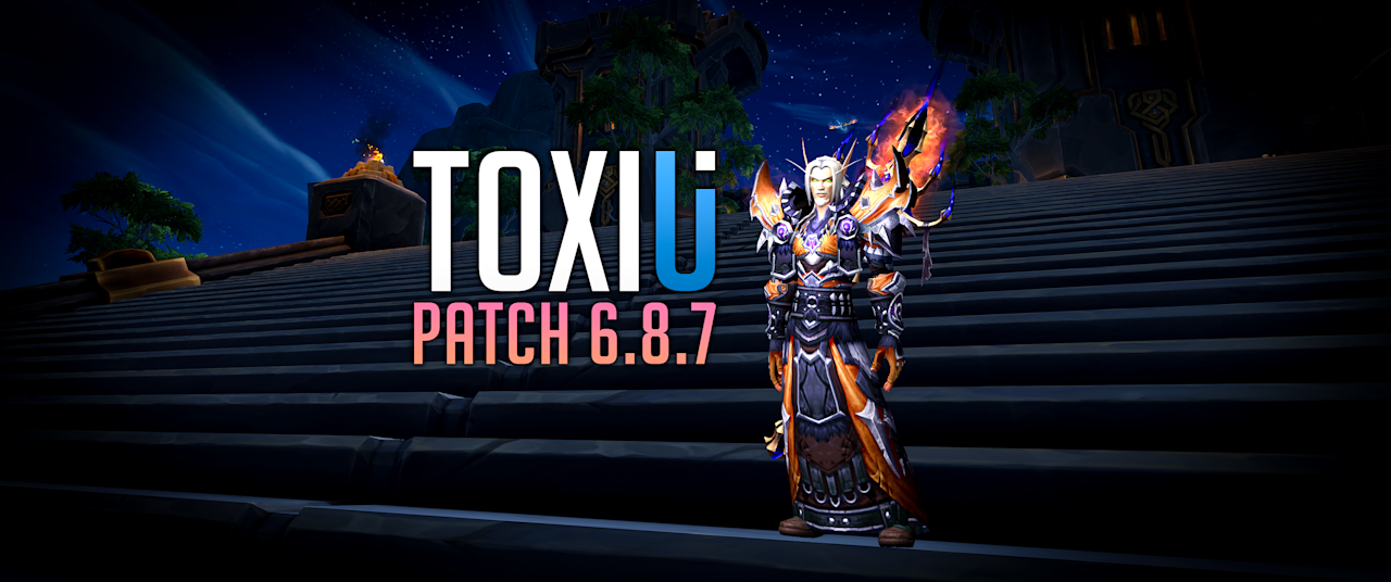 Patch 6.8.7