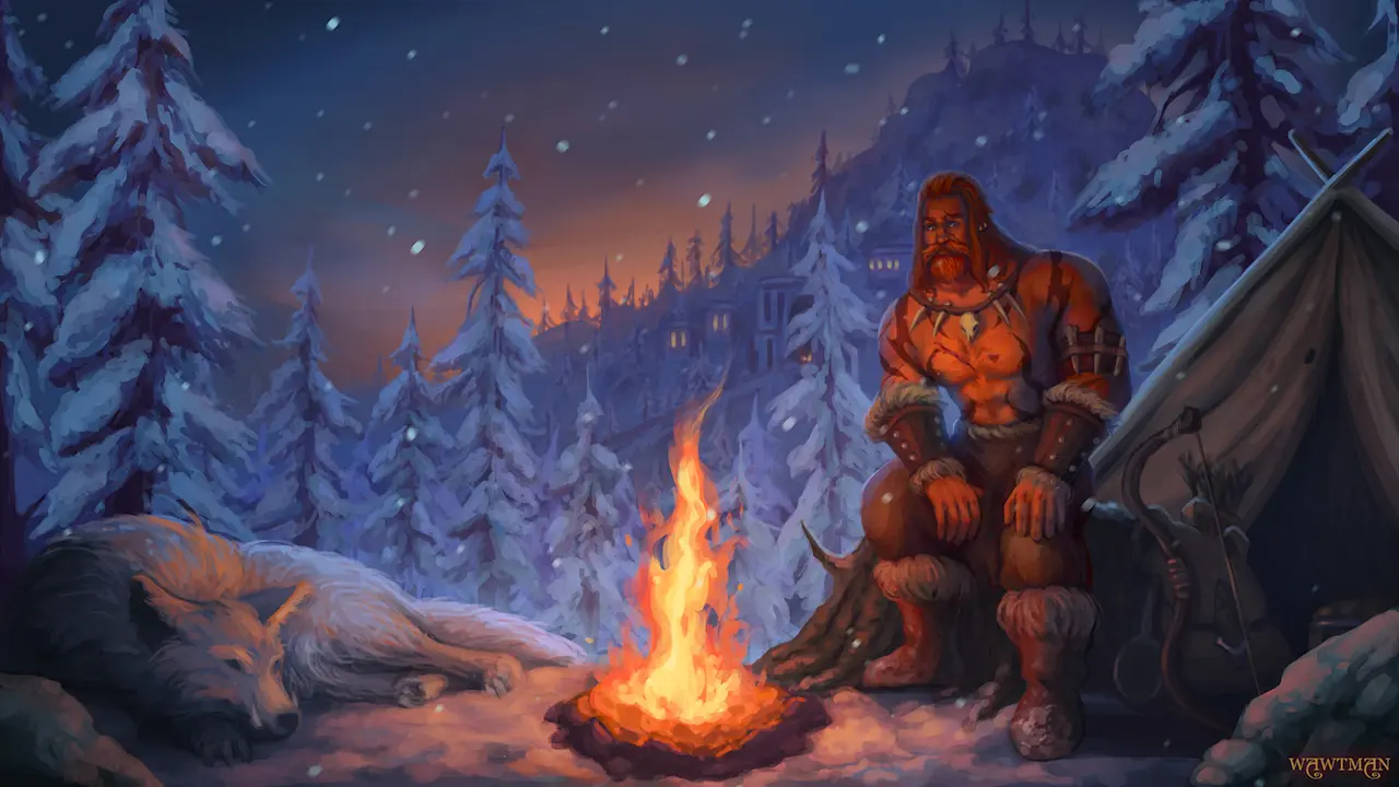 Ironforge