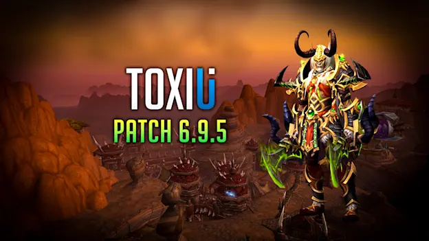 Patch 6.9.5
