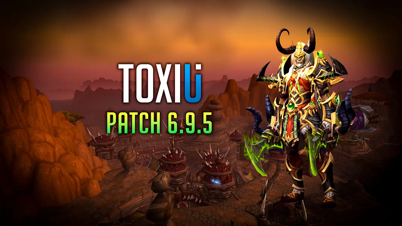 Patch 6.9.5
