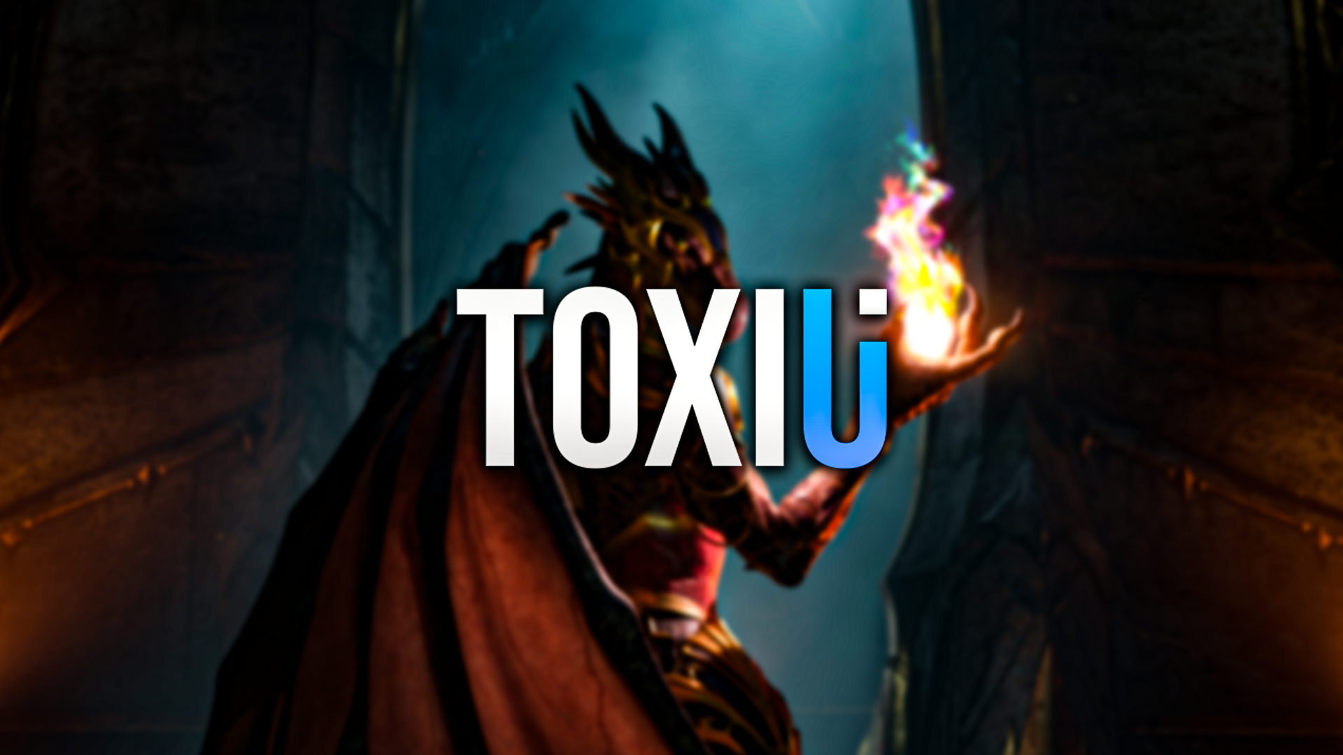 ToxiUI Discord banner