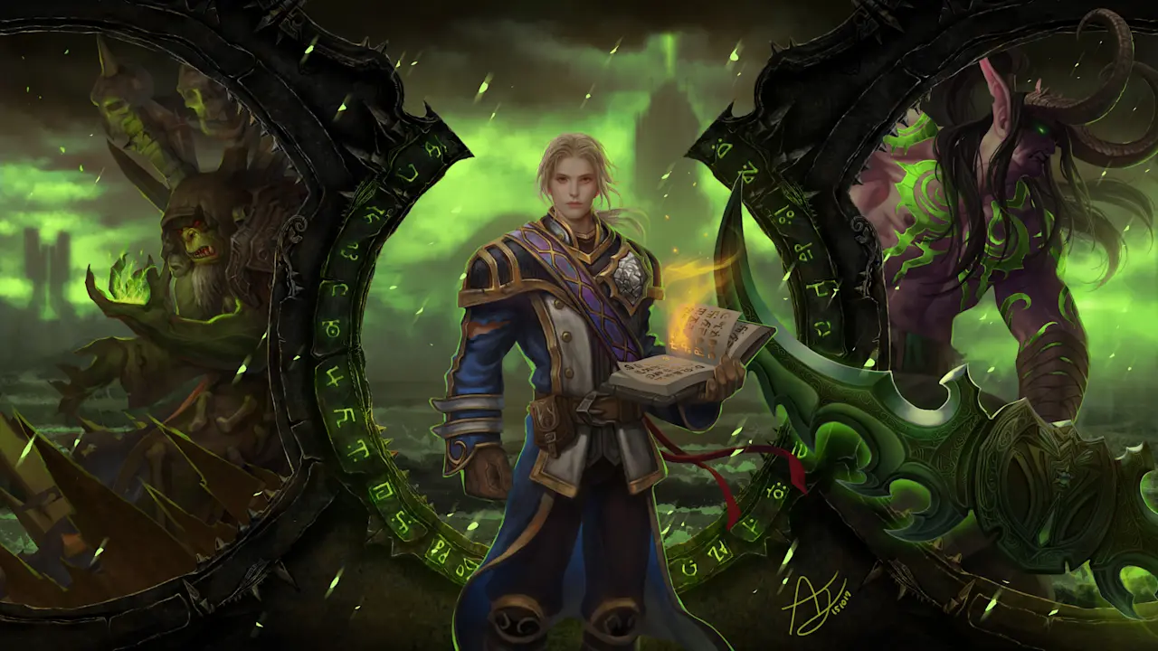 Anduin