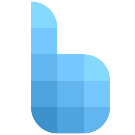 Blue Pixl Logo