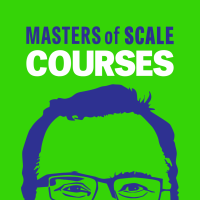 Masters of Scale logo