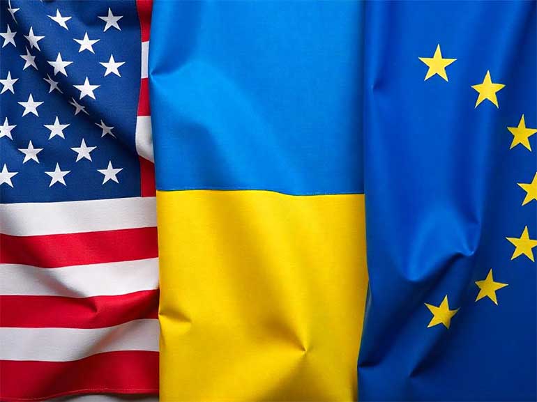 Economic Insights: US Trade Policies, Ukraine Peace Efforts & EU Auto Sales