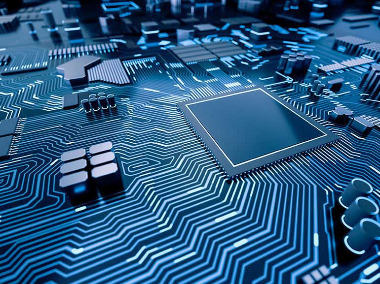  Sony and GM Face Critical Chip Limits