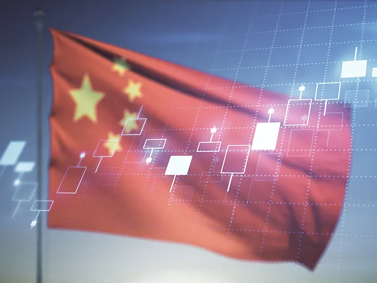 Las empresas tecnológicas chinas crecen mientras sus homólogas de EE.UU recortan gastos 