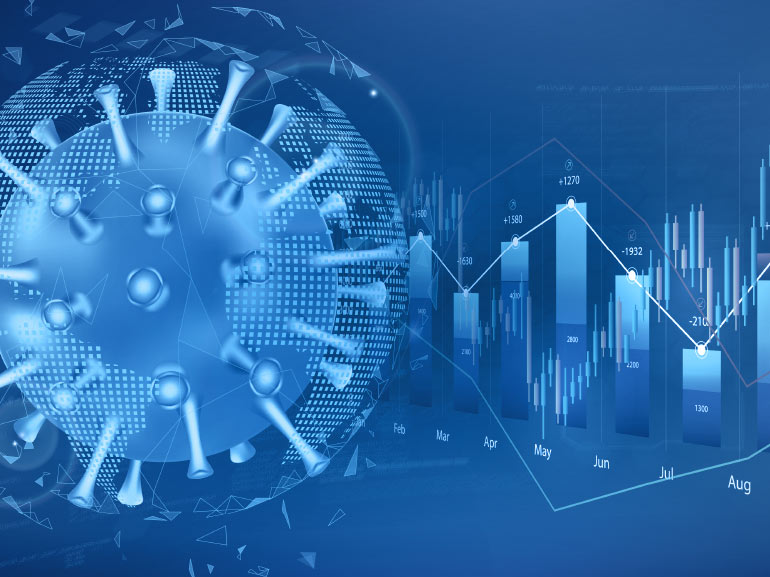 Global Markets React Following Trump’s COVID Diagnosis