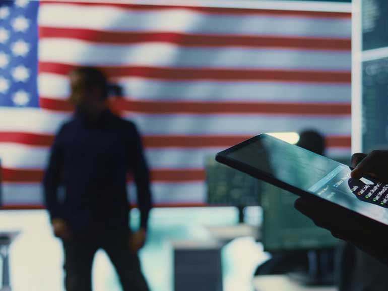 El S&P 500 sube por el optimismo de la Fed y el acuerdo comercial