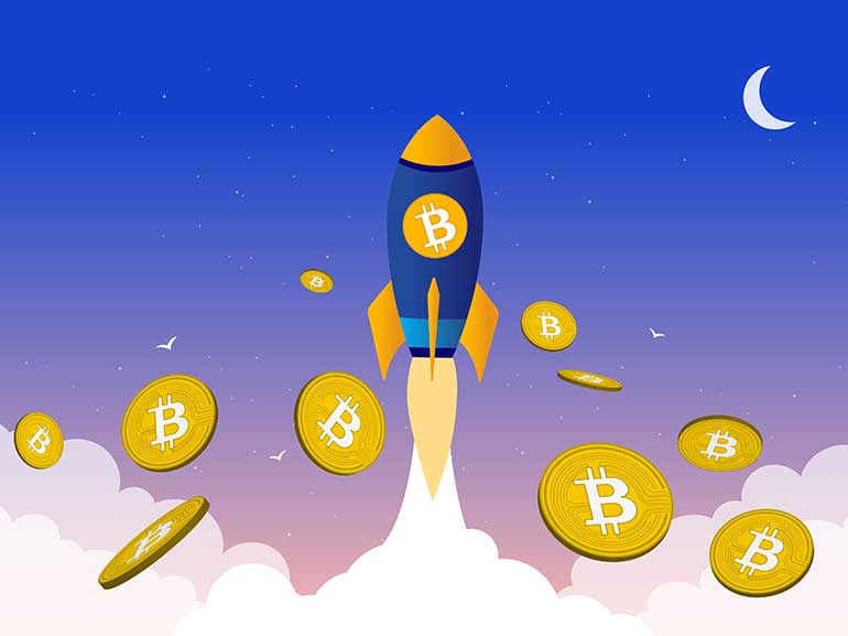 Bitcoin bate récords: ¿Un rally sostenible o una burbuja eufórica?