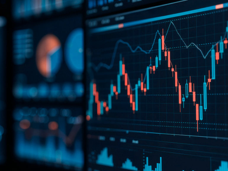 التوترات في الشرق الأوسط تدعم أسعار النفط مع ردة فعل أسهم التكنولوجيا والدولار