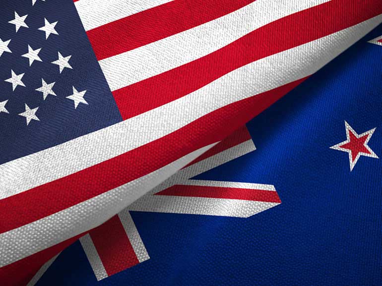 ¿Estados Unidos y Nueva Zelanda sopesan prolongar los tipos altos?