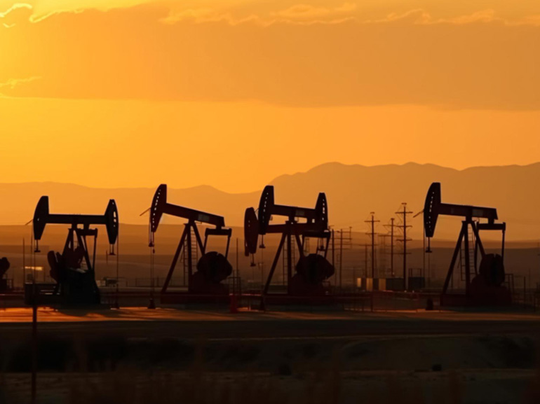 Las tensiones entre EE. UU. e Irán afectan al petróleo, el gas natural y los mercados estadounidenses