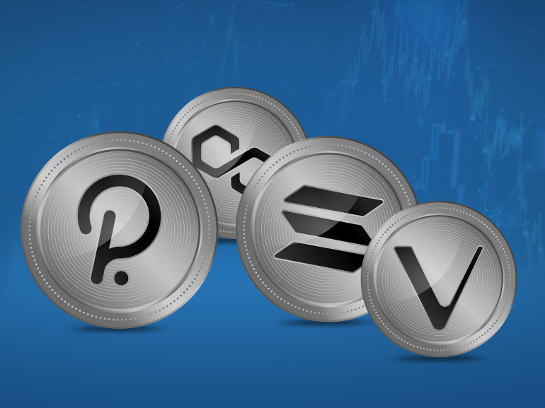New Cryptocurrency CFDs Have Arrived on the Plus500 Platform