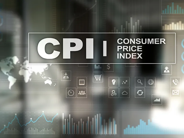 CPI DATA