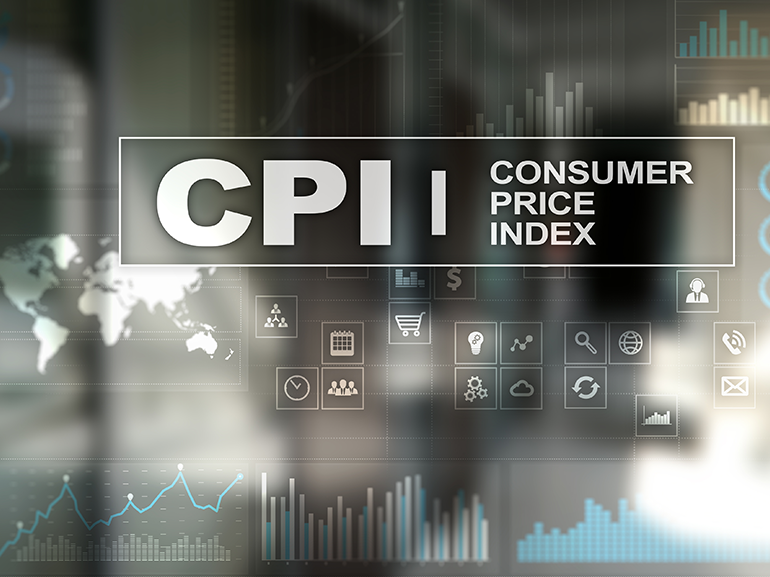 CPI Data to Be Released Plus500