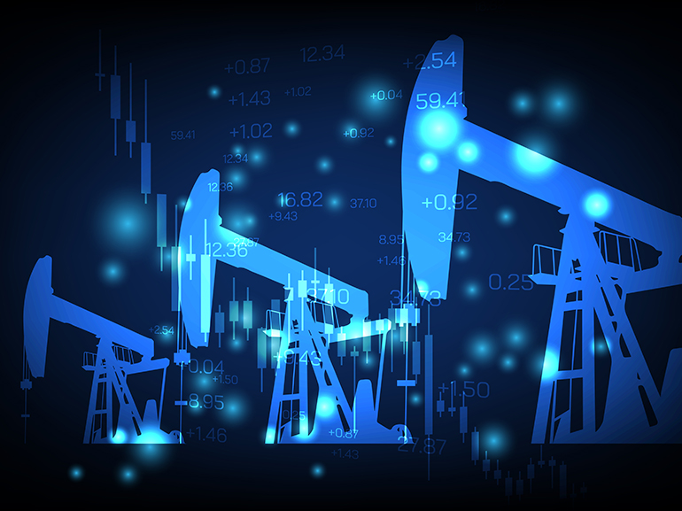 Oil Tumbles Below $70 on Market Uncertainty