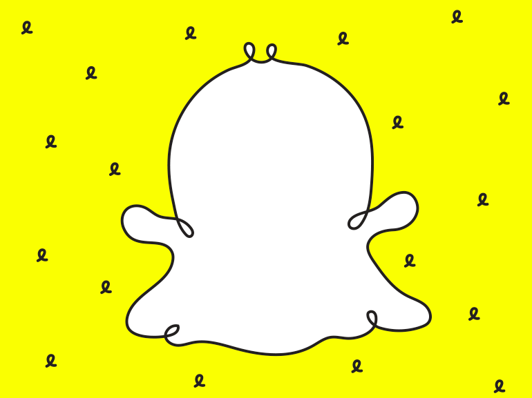 Las acciones de Snap se desploman tras un aviso de beneficios