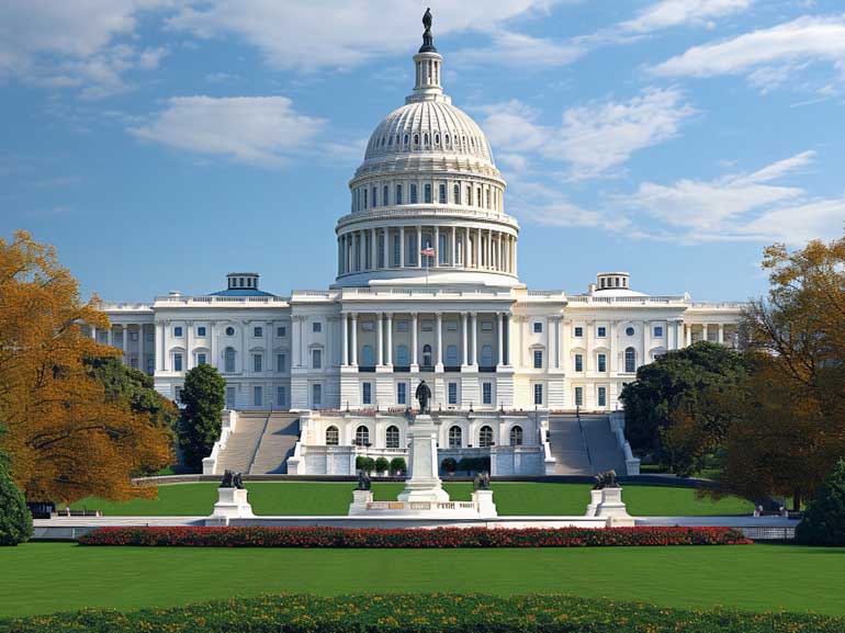 U.S. Government Shutdown Hits: What It Means for Markets