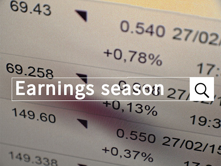 Q4 2022 EARNINGS SEASON