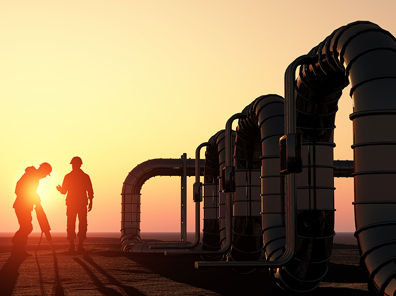 Australia propone limitar los precios del gas natural