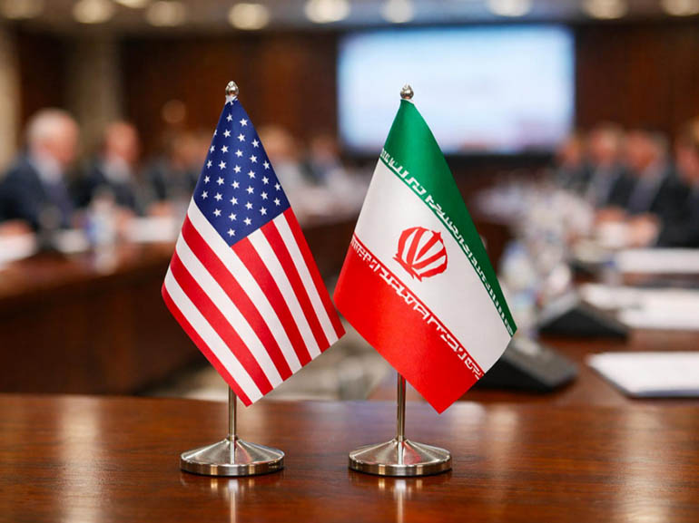 El petróleo sube tras el rechazo de Trump a la respuesta de Irán, a la espera del IPC de EE. UU. y del relevo en la presidencia de la Fed