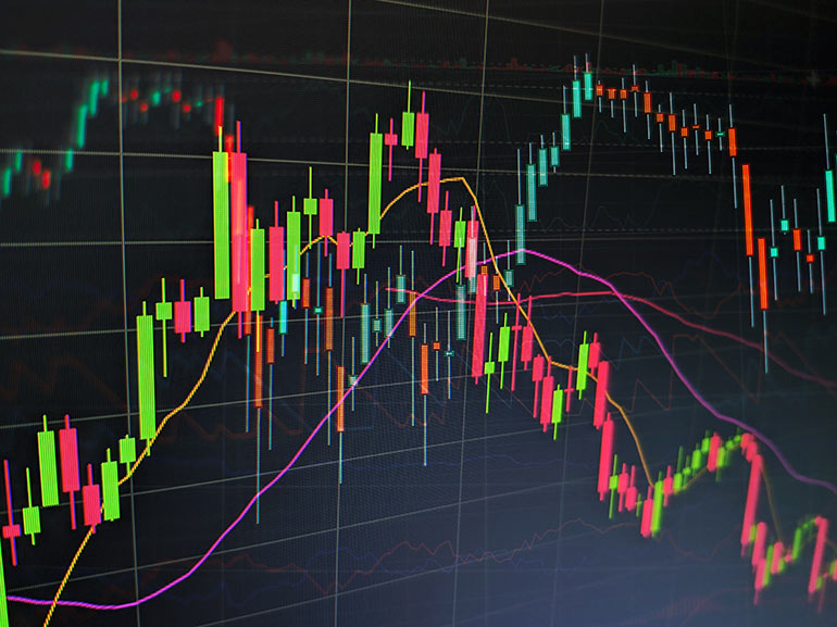 Trading When The Market Is Volatile - by Will Meade