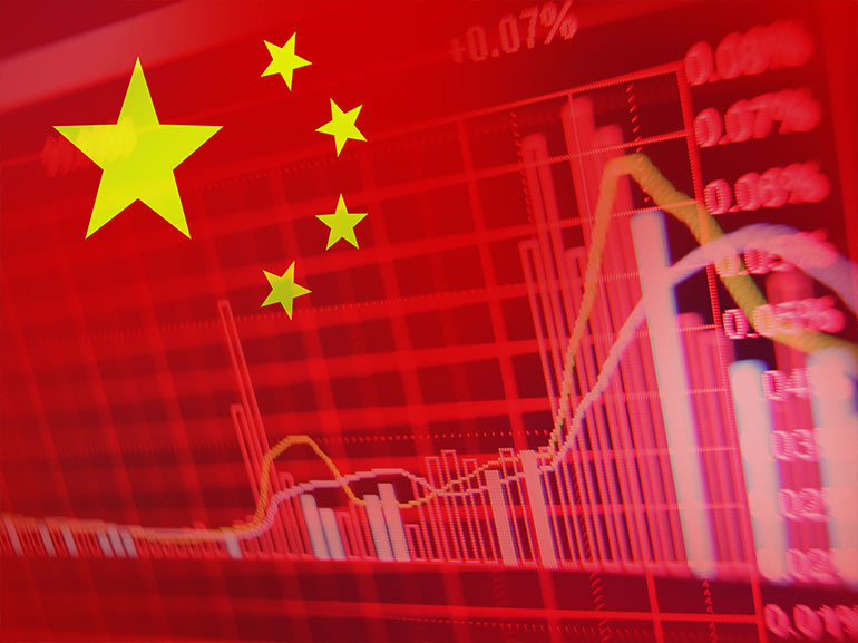 China’s PPI Rises by Highest Rate Since September 2008