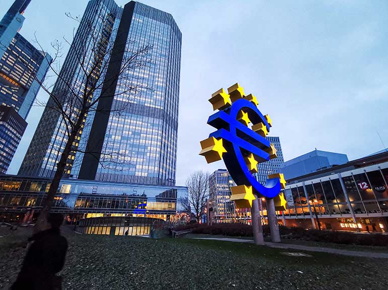 El BCE baja tipos por sexta vez: ¿Oportunidad o riesgo para las bolsas europeas?