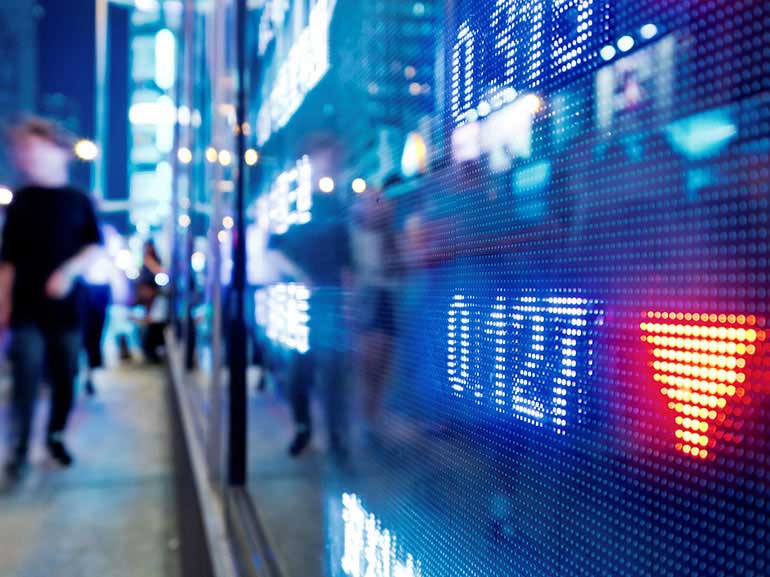 Trading the Asian Stock Markets: All You Need to Know