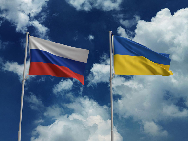 Investors Eye Euro's Rise amid Ukraine Peace Talks